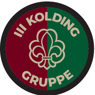 3. Kolding Gruppe, Det Danske Spejderkorps image